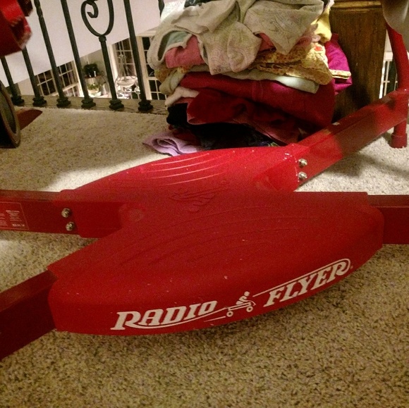 COPY - Rocking Horse - Picture 3 of 6